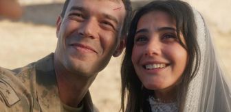 Sevdiğim Sensin 14. bölüm fragmanı yayınlandı mı?
