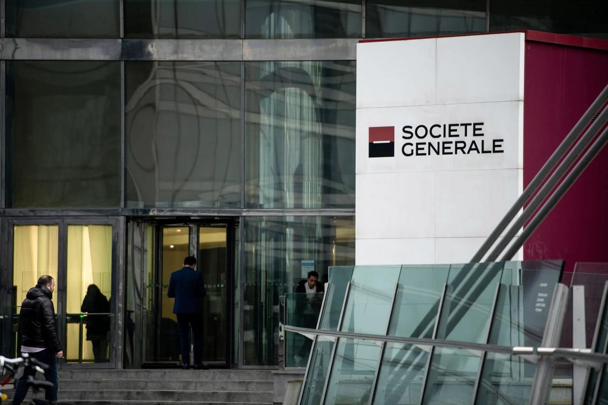 Societe Generale euro ve dolar bazlı stablecoinlerini Canton'a ağına taşıdı