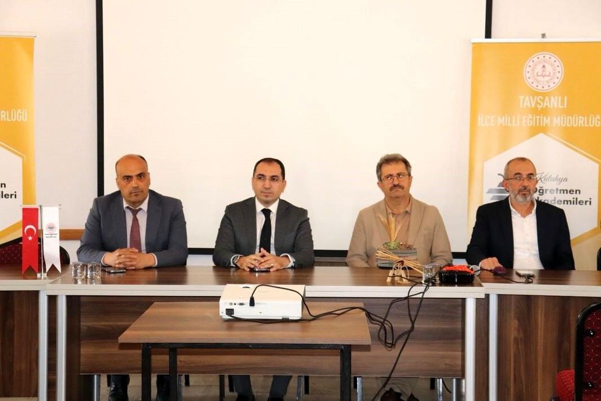 Tavşanlı'da okul güvenliği masaya yatırıldı