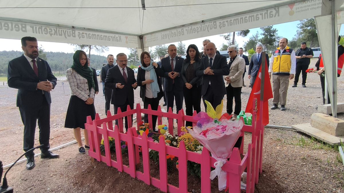 TBMM Okul Saldırılarını Araştırma Komisyonu, Kahramanmaraş'ta