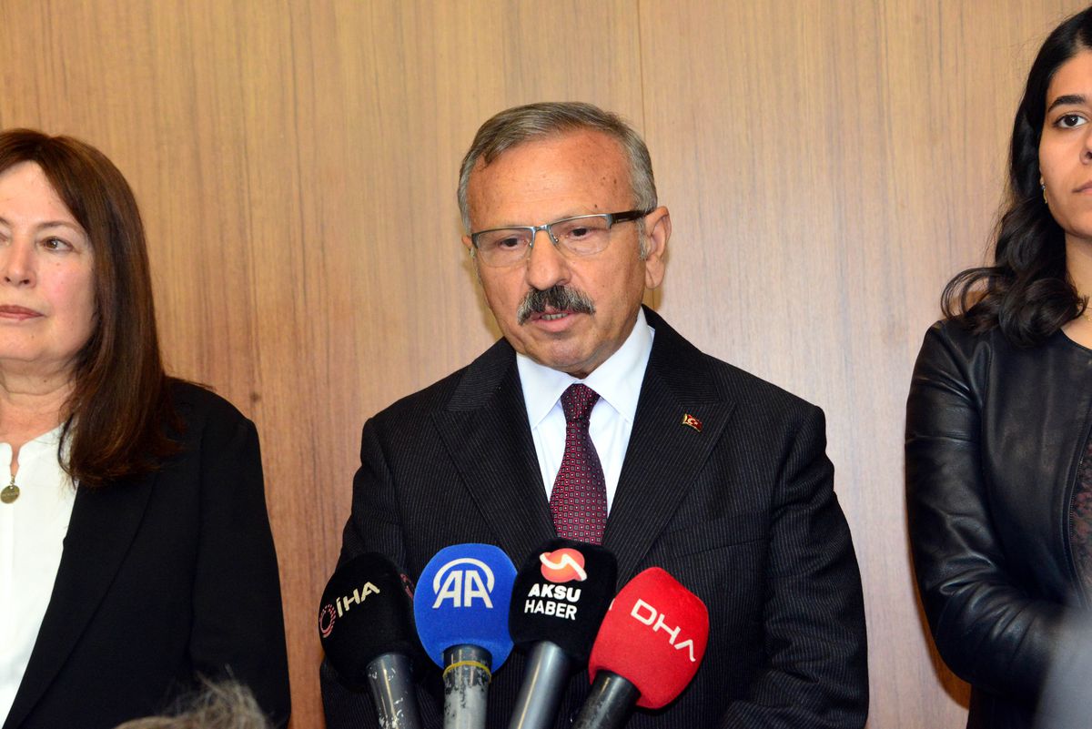 TBMM Okul Saldırılarını Araştırma Komisyonu, Kahramanmaraş'ta