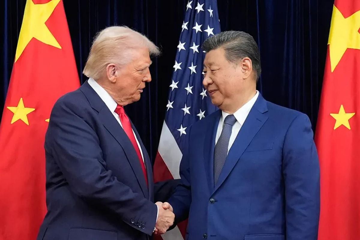 Trump: Şi Cinping 200 Boeing uçağı almayı kabul etti