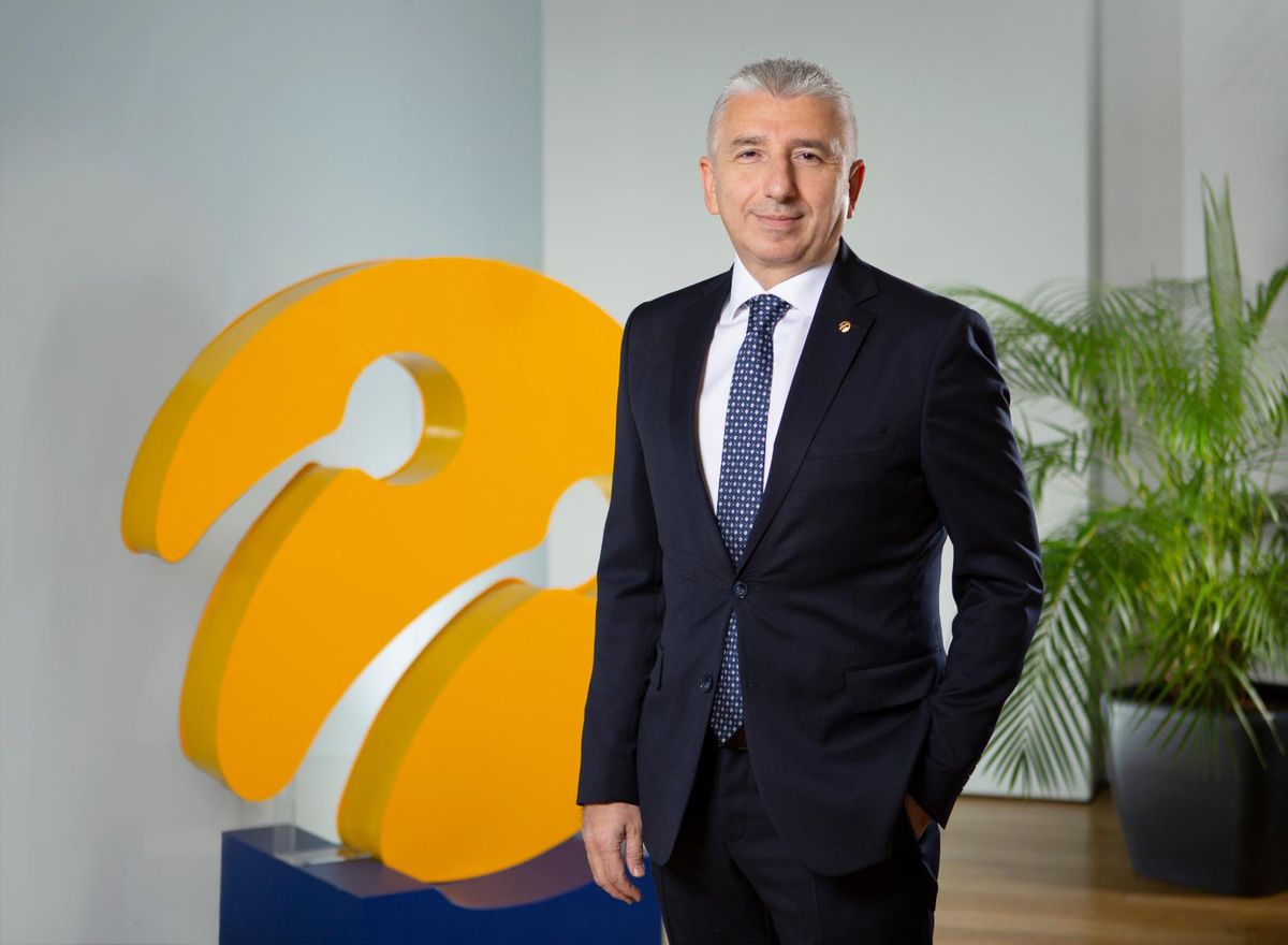 Turkcell, erişilebilirlik projeleriyle engelli bireylerin hep yanında
