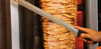 Türkiye'nin en çok sipariş edilen yemekleri belli oldu: Tavuk döner tahtı kaybetti