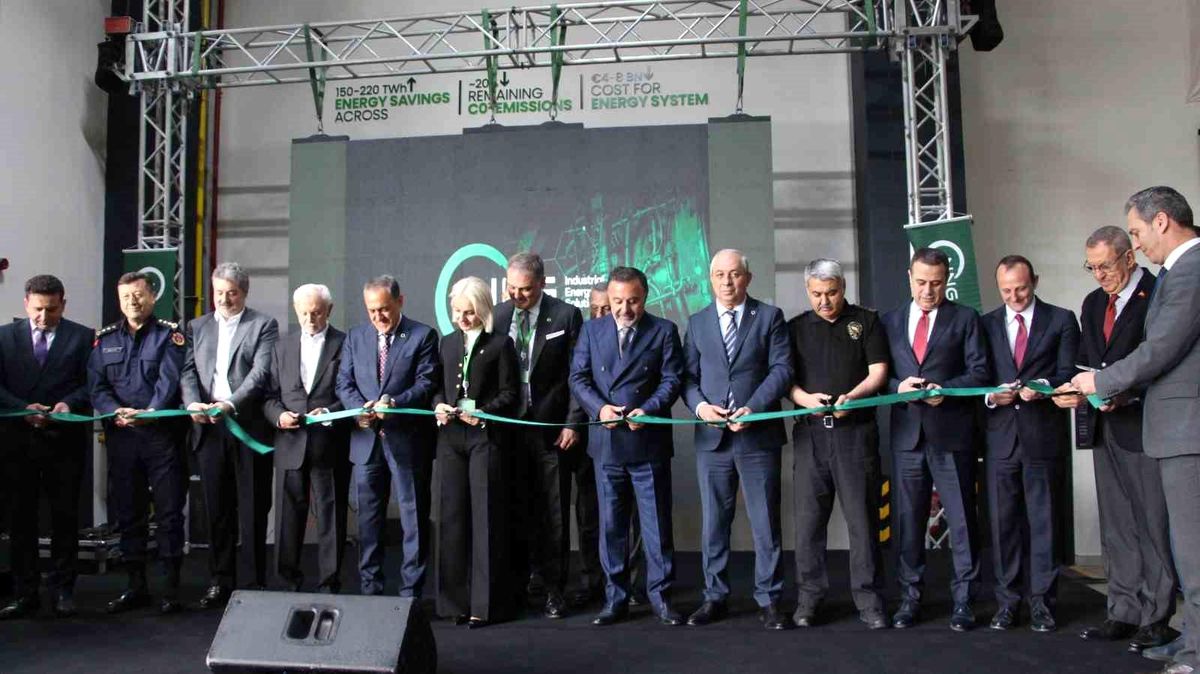 Türkiye'nin kalkınma yolculuğuna güçlü bir katkı