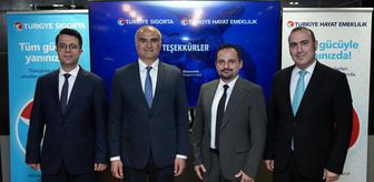 Türkiye Sigorta’dan Sektörel Risk Raporu: Pensura 2026