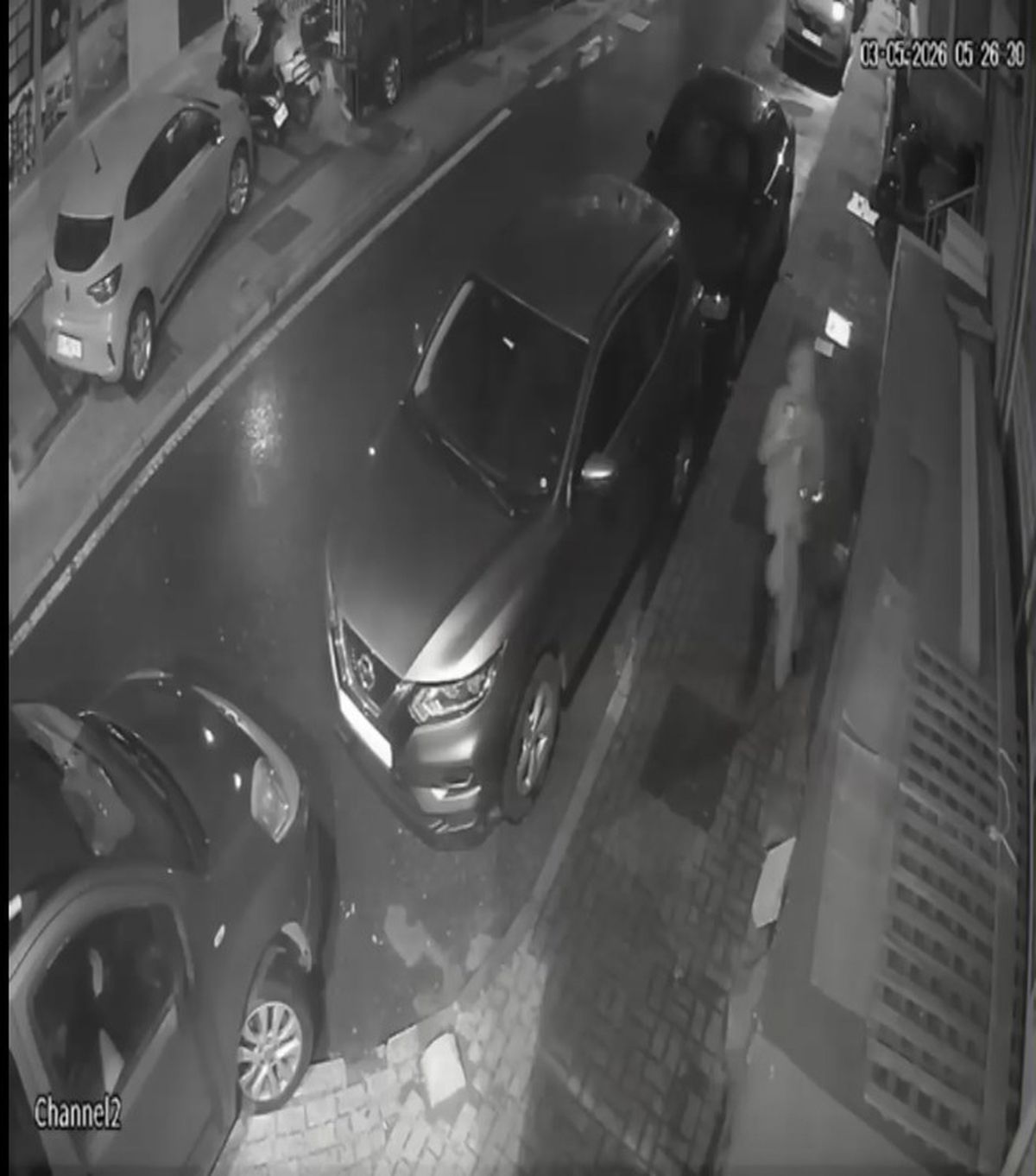 Üsküdar'da haraç istedikleri iş yerini kundaklamaya çalışırken yandı; 2 şüpheli tutuklandı