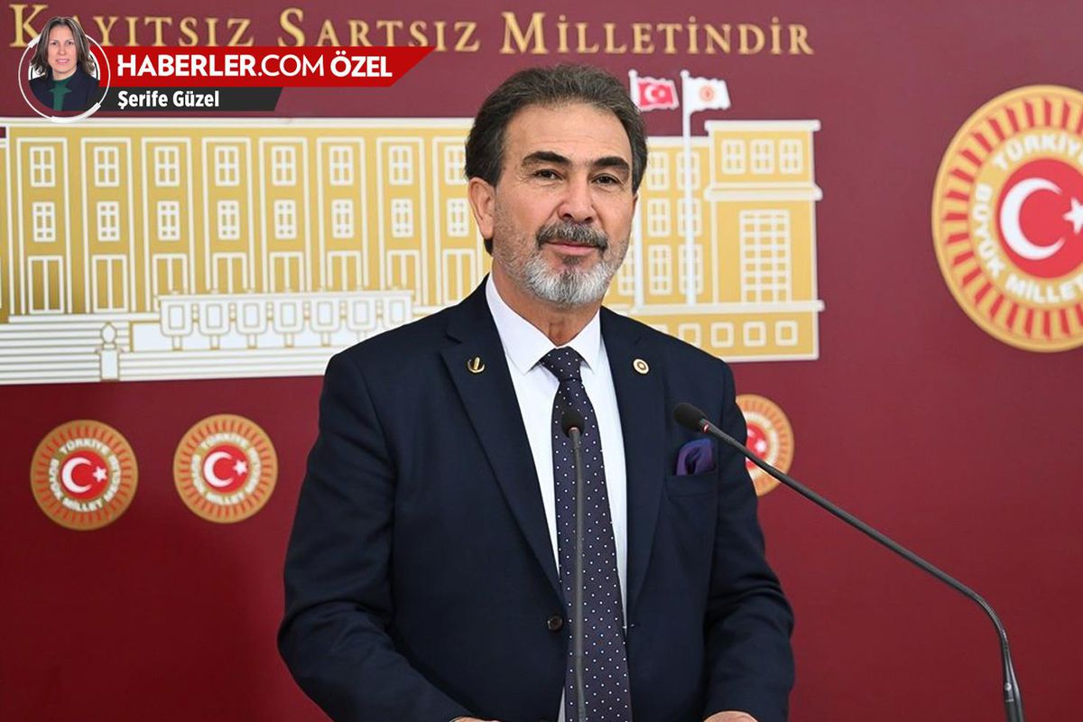 YRP'li vekilden dikkat çeken hantavirüs çıkışı: Bu oyuna bir daha gelmeyelim