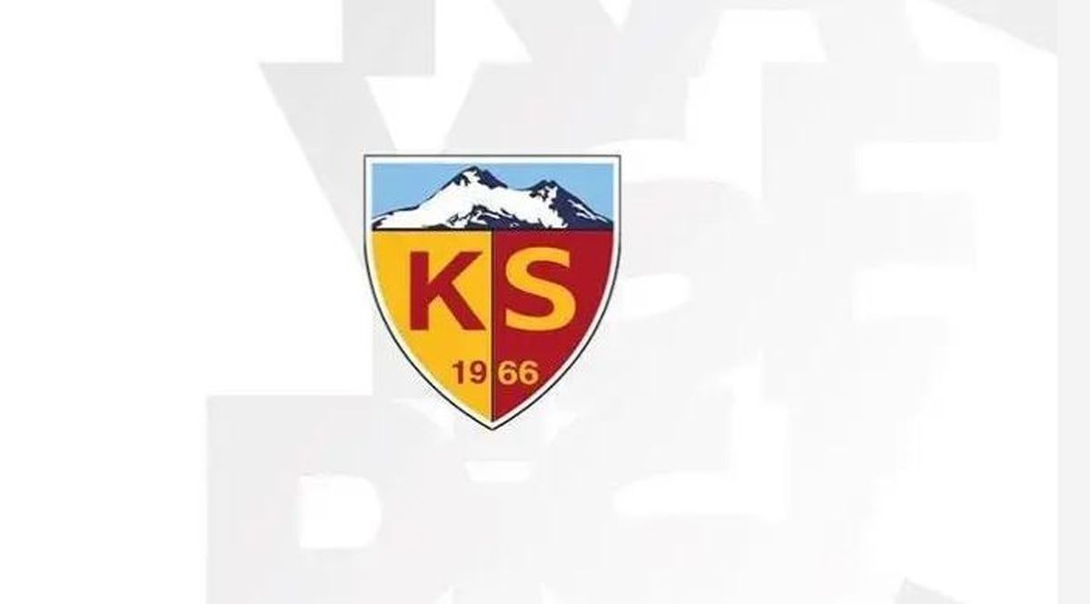 Kayserispor'da Olağanüstü Seçimli Genel Kurul Kararı