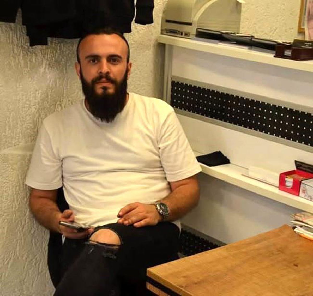 Zeytinburnu'nda taksicinin öldürülmesine ilişkin yürütülen soruşturma tamamlandı: Müebbet hapis cezası talebi