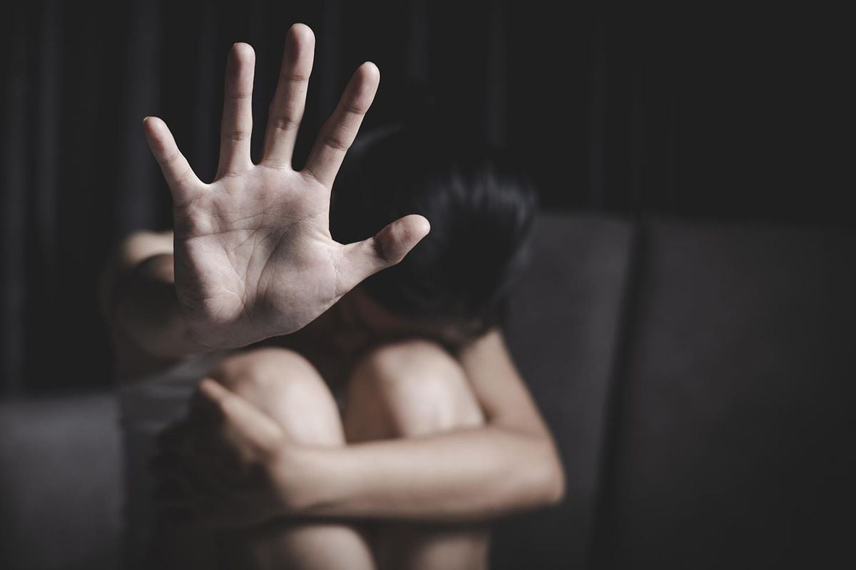 13 yaşındaki kız çocuğuna istismarda mide bulandıran detaylar! 1 öğün yemekle kandırmışlar