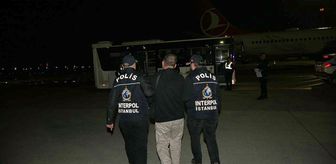 Adana'daki depremde 40 kişinin hayatını kaybettiği binanın firari müteahhidi Türkiye'ye iade edildi