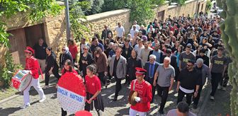 Adana ve Mersin'in ilçelerinde 19 Mayıs Atatürk'ü Anma, Gençlik ve Spor Bayramı kutlandı
