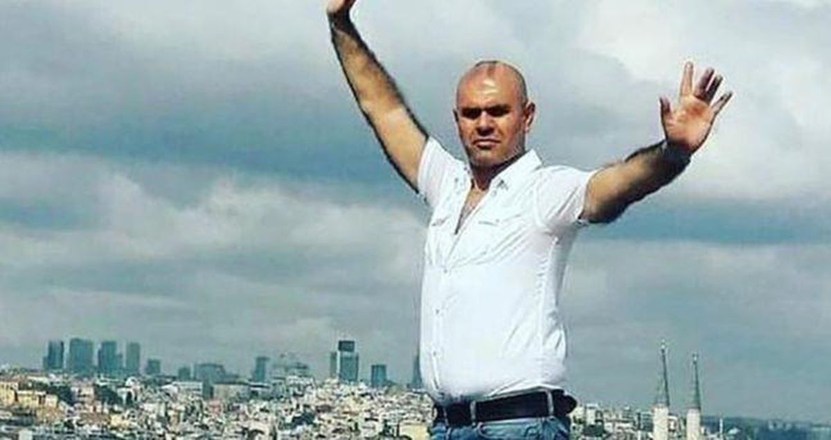 Ajdar kimdir? Ajdar'ın gerçek adı ve mesleği nedir? Ajdar kaç yaşında, nereli, evli mi?