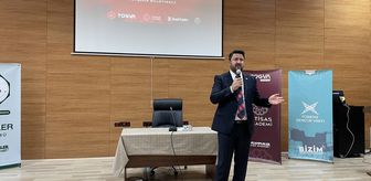 Türkiye: Krizlerden Güçlenerek Çıkan Bölgesel Güç