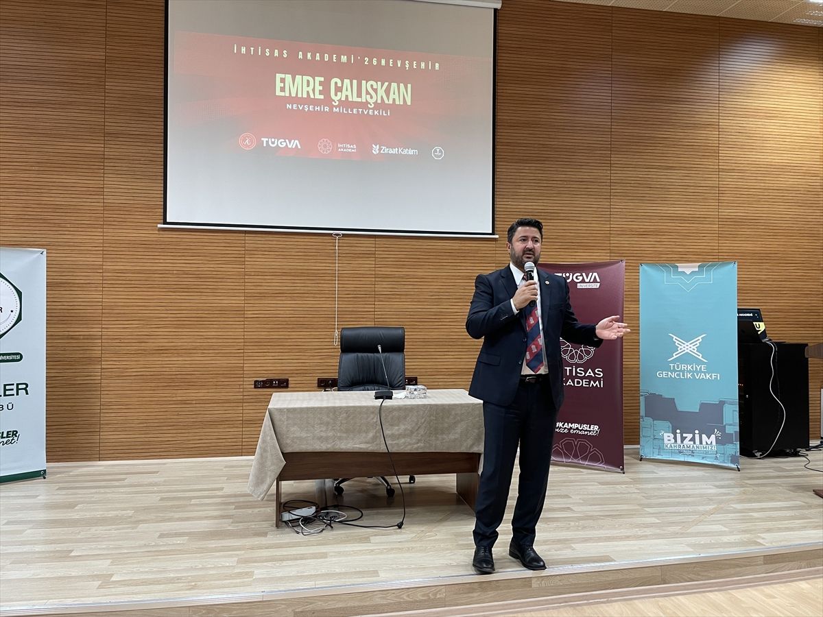 Türkiye: Krizlerden Güçlenerek Çıkan Bölgesel Güç