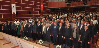 Akşehir'de bilgi yarışmasında dereceye giren çiftçiler ödüllendirildi