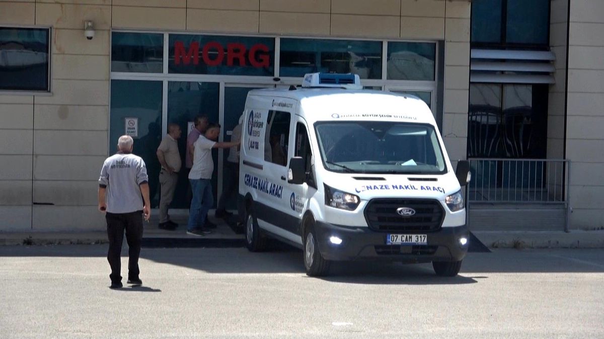 Alacak-verecek kavgasında öldürülen adamın oğlu konuştu: 'Borç babamın değildi, suçsuz yere hunharca katledildi'