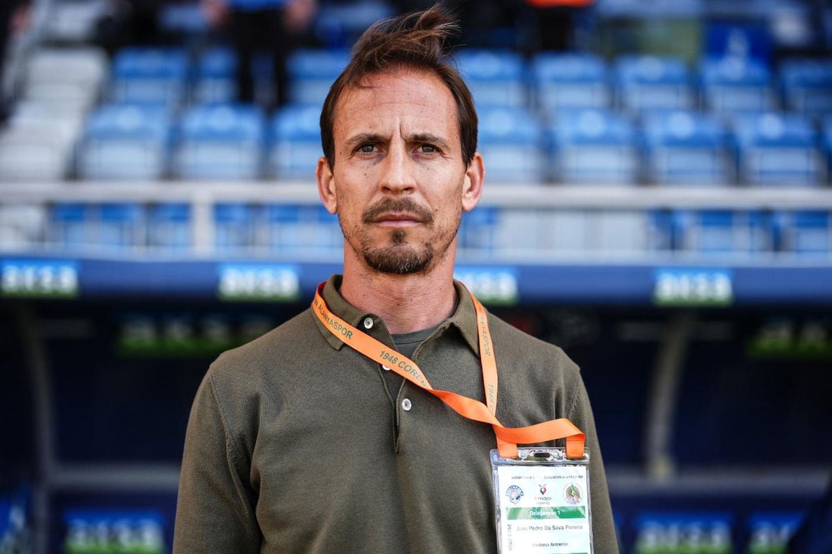 Alanyaspor, Joao Pereira ile nikah tazeledi
