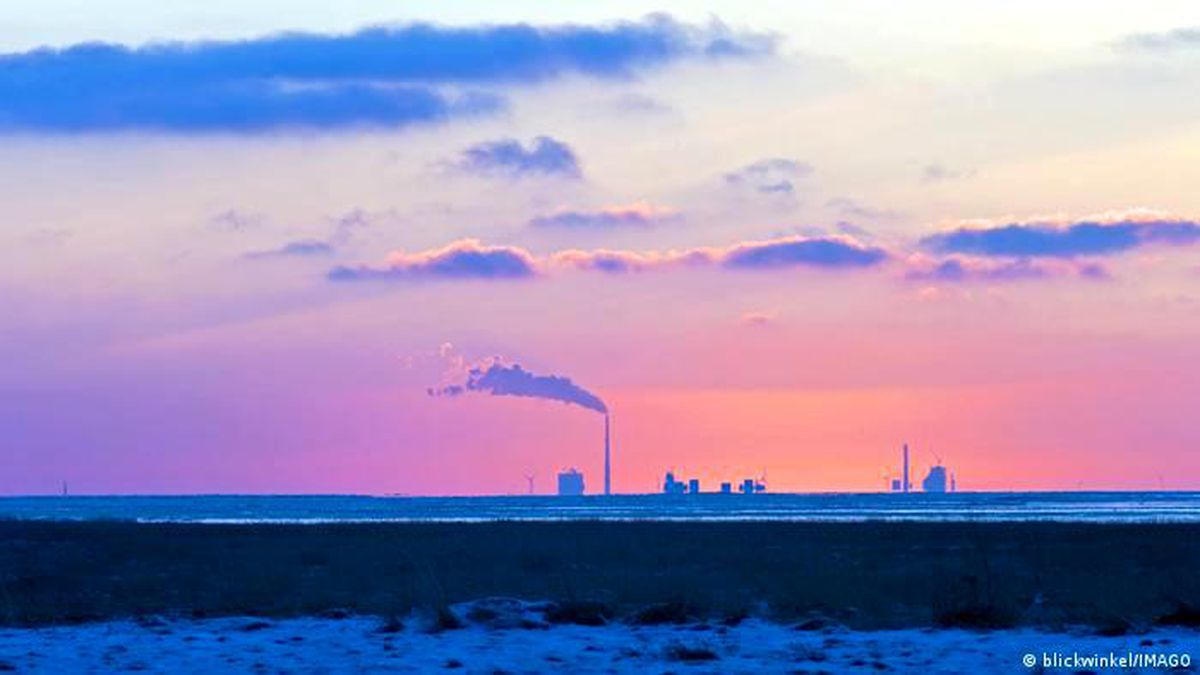 Almanya'da enerji krizi: Üretim düştü, on binler işsiz kaldı