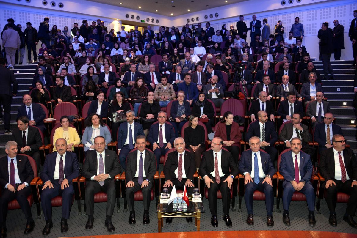 Anayasa Mahkemesi Başkanı Özkaya: Bireysel Başvuru Hukukun Anayasallaşmasını Sağladı