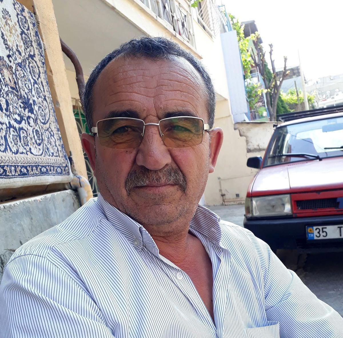 Kurbanlık parasını çıkarmak için çalışmaya geldi, canından oldu
