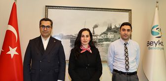 Beykoz'da İş Gücü Uyum Programı başlatıldı