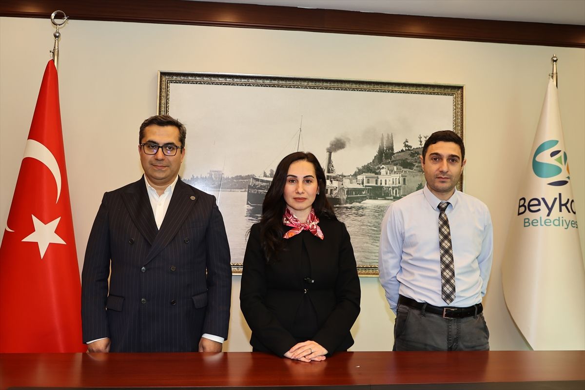 Beykoz'da İş Gücü Uyum Programı başlatıldı