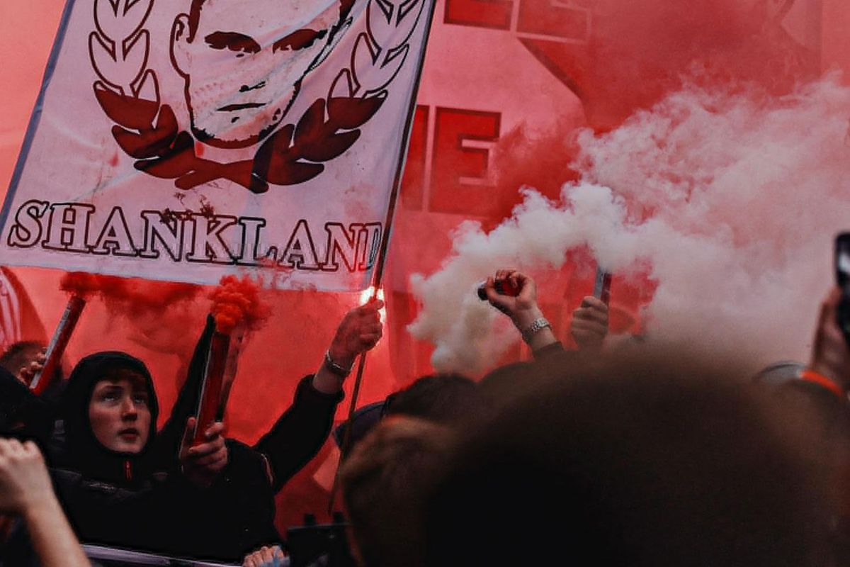 Bir ülkenin kaderi değişecek! İskoçya'da 41 yıllık hakimiyet sona erebilir