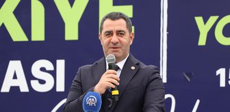 Bisiklette Türkiye Kupası 4. Etap Puanlı Yol Yarışları, Gaziantep'te sürüyor