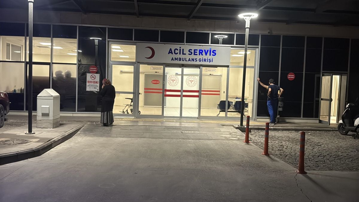 Bodrum'da göçmen botu su aldı; 1 ölü, 1'i yaralı 22 kişi kurtarıldı