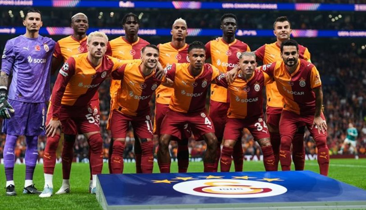 Bugün GS maçı var mı, Galatasaray maçı bugün mü, ne zaman?
