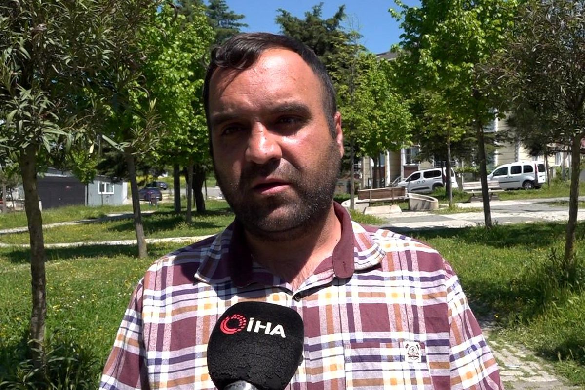 Büyükçekmece'de 17 bıçak darbesiyle öldürülen Abdulbaki Demirel'in abisi konuştu: Failler en ağır cezayı almalı