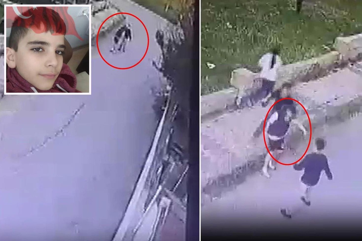 17 bıçak darbesiyle katledilen Abdülbaki’nin ailesinden adalet çığlığı: En ağır cezayı alsınlar