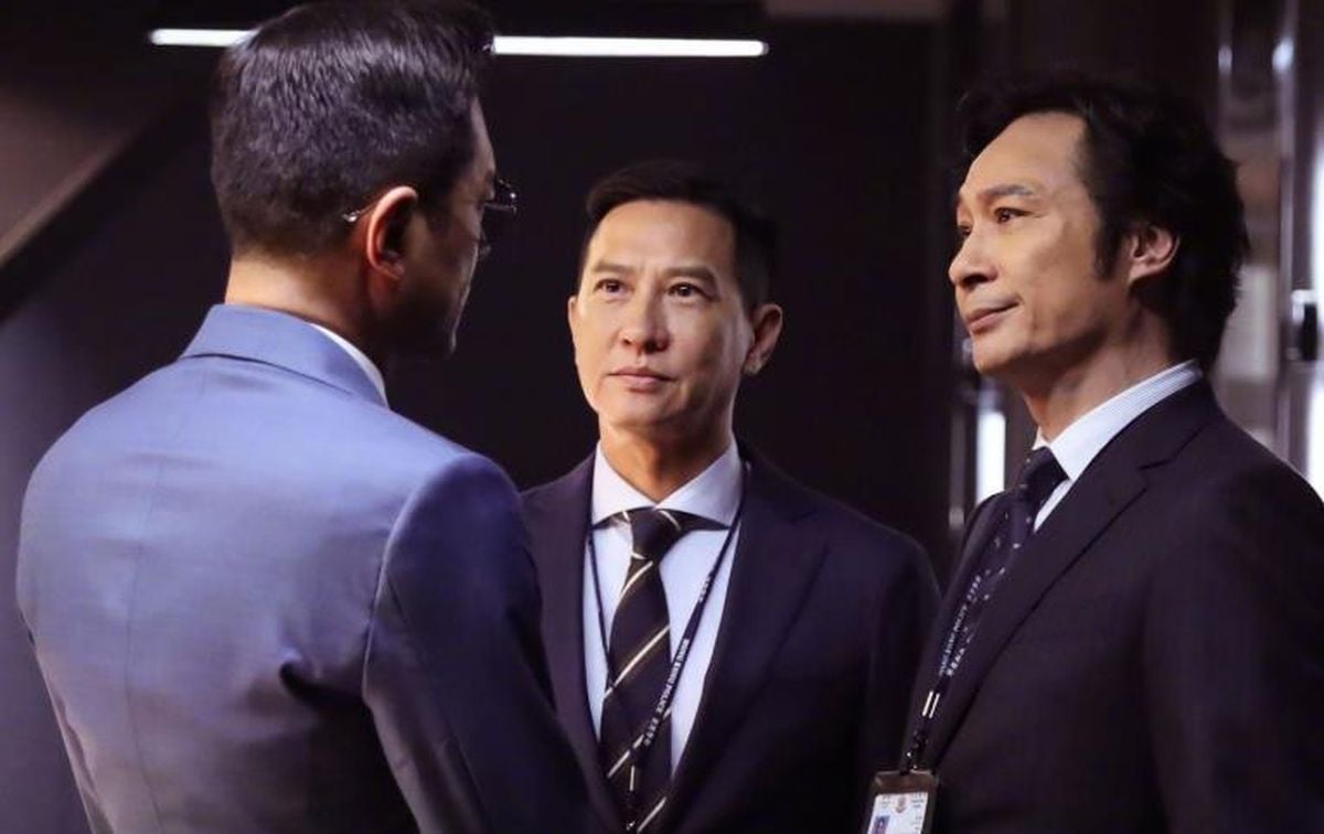 Cehennem Üçgeni filmi ne zaman, nerede çekildi? Cehennem Üçgeni filmi oyuncuları kim, konusu ne?