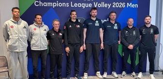 CEV Erkekler Şampiyonlar Ligi Dörtlü Finali'ne doğru