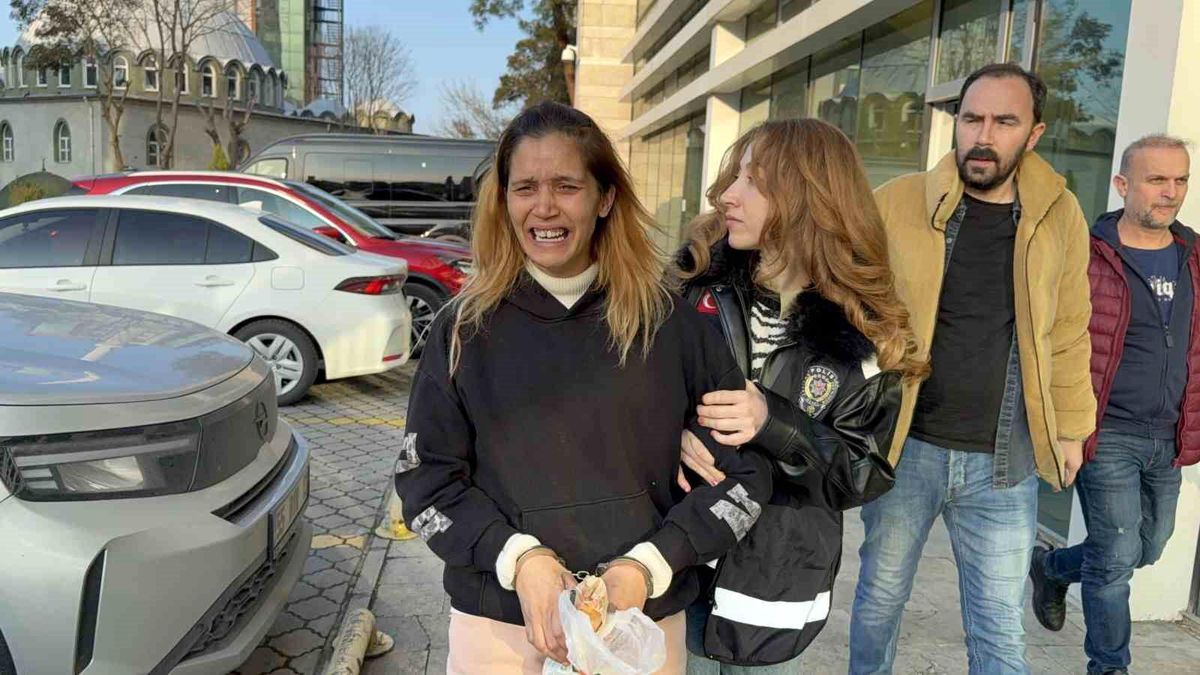 Cezaevine girmemek için sürekli çocuk doğuran kadın yeniden ceza aldı