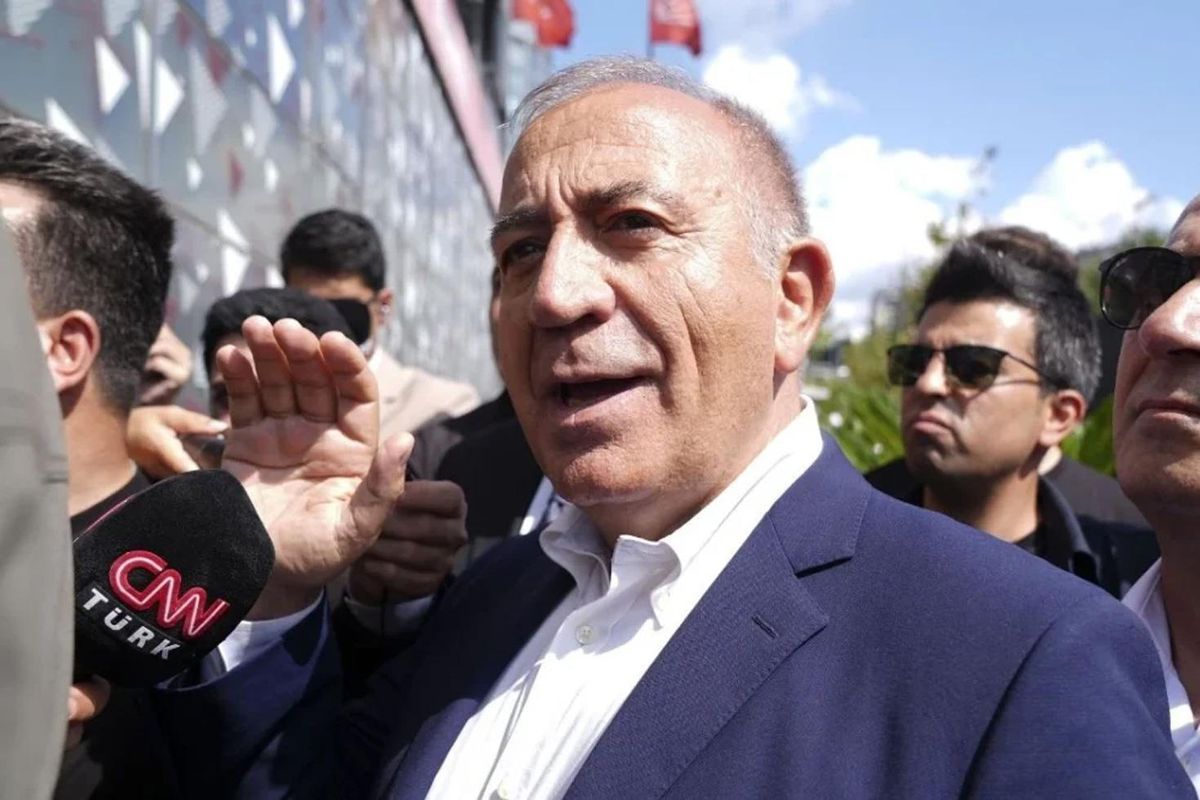 CHP İstanbul İl Kongresi davası ertelendi! Kayyum kararı devam edecek