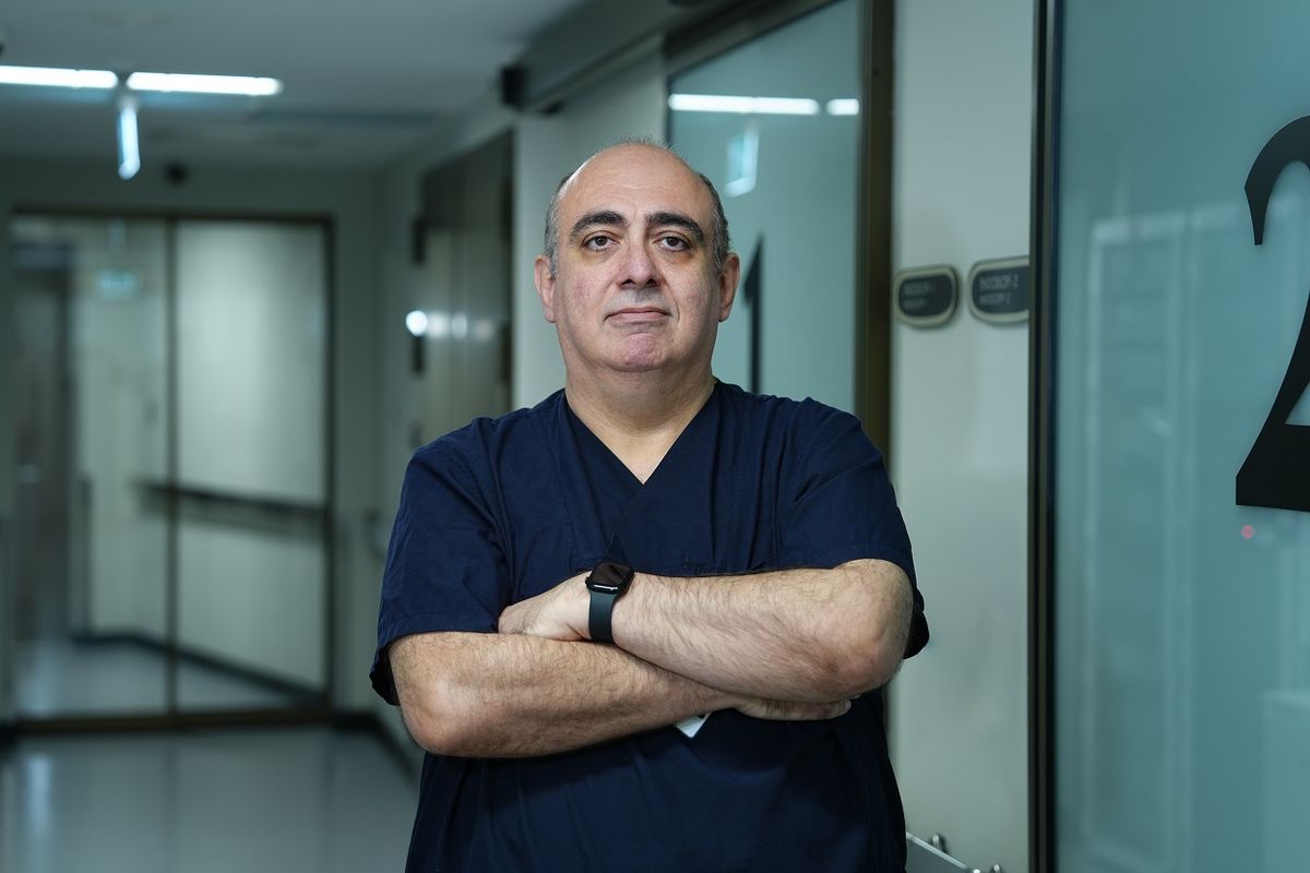 Çölyak hastalığı her yaşta ortaya çıkabiliyor