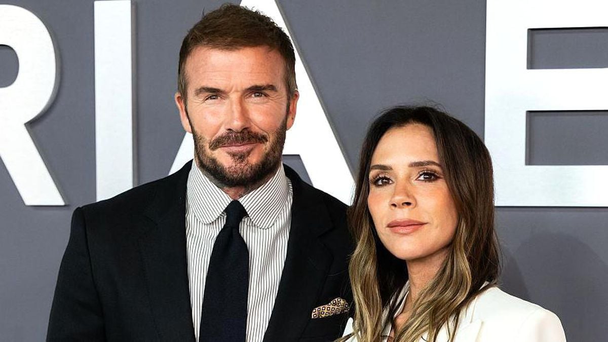 David Beckham, İngiltere'nin ilk milyarder sporcusu oldu