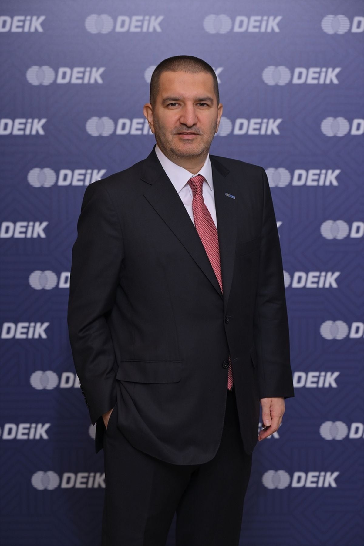 DEİK Dijital Teknolojiler İş Konseyi, DIGITALEUROPE'a üye oldu