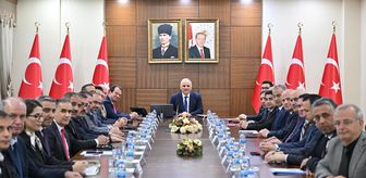 Diyarbakır Valisi Zorluoğlu başkanlığında erişilebilirlik toplantısı gerçekleştirildi