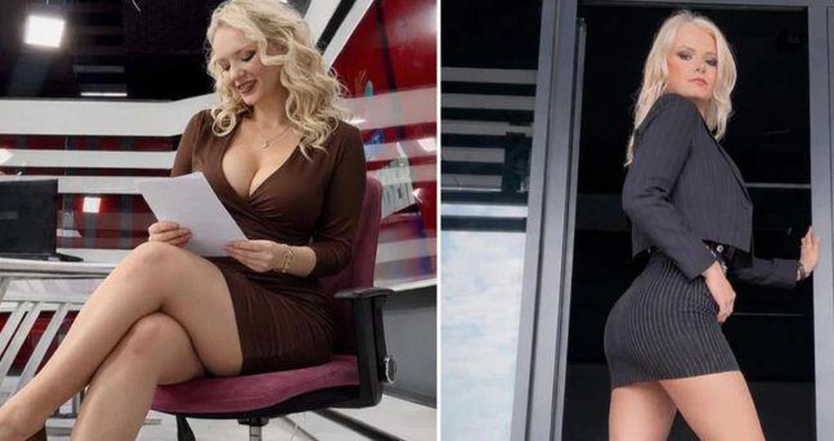 Ecem Ercan kimdir, evli mi? Kocaeli TV spikeri Ecem Ercan kaç yaşında, nereli?