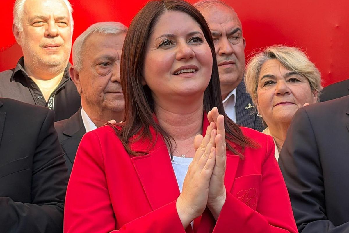Edirne Belediye Başkanı Gencan, AK Parti’ye katılacağı iddiasını yalanladı
