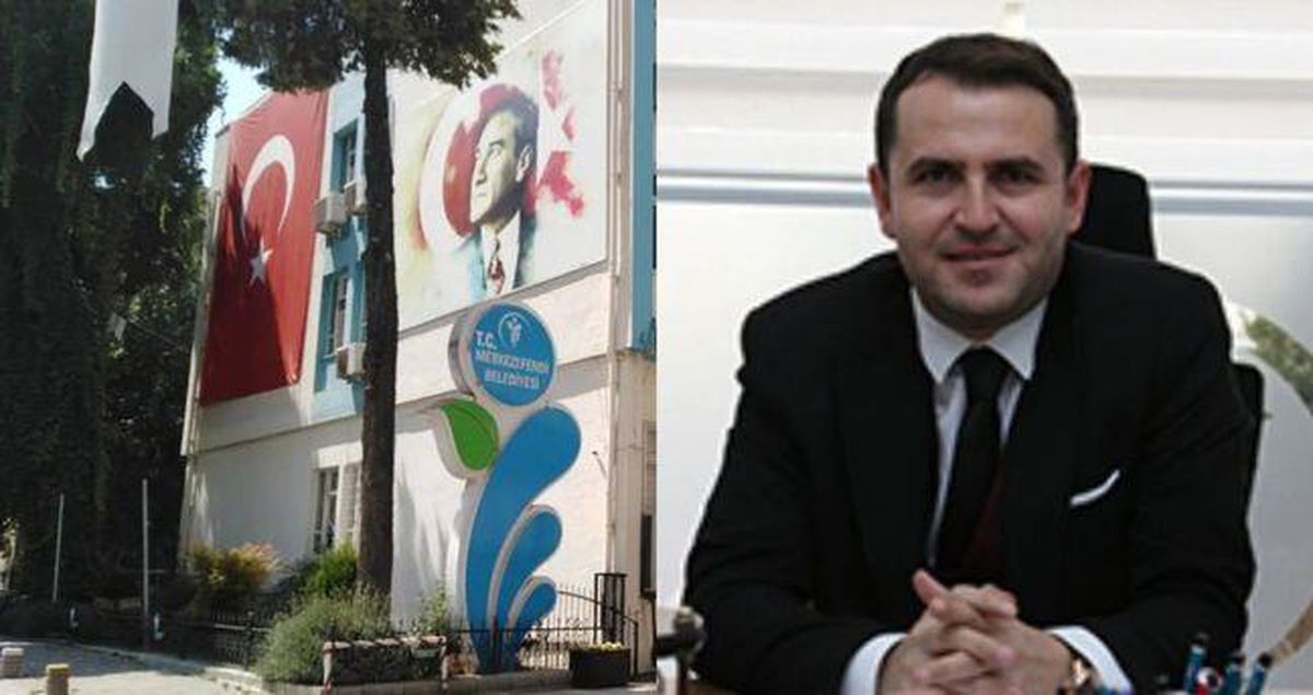 Emrah Karan kimdir? Denizli Merkezefendi Belediye Başkan Yardımcısı Emrah Karan neden gözaltına alındı?