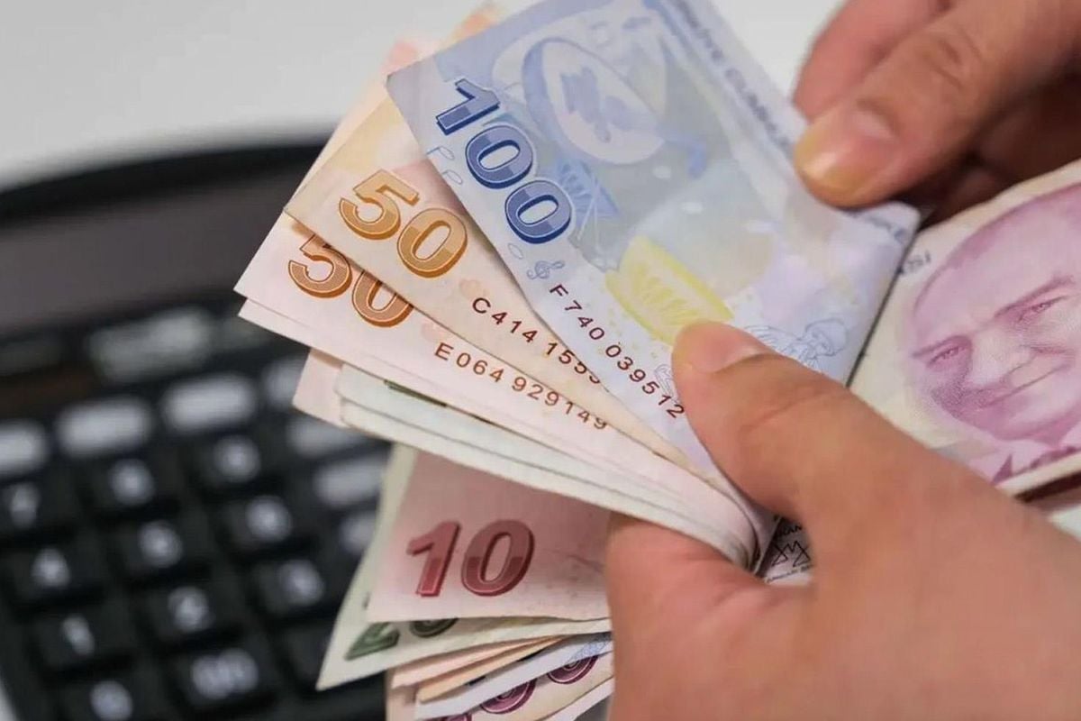 Enflasyon tahmini güncellendi, hesaplar değişti: İşte emekli ve memura yapılacak zam oranı