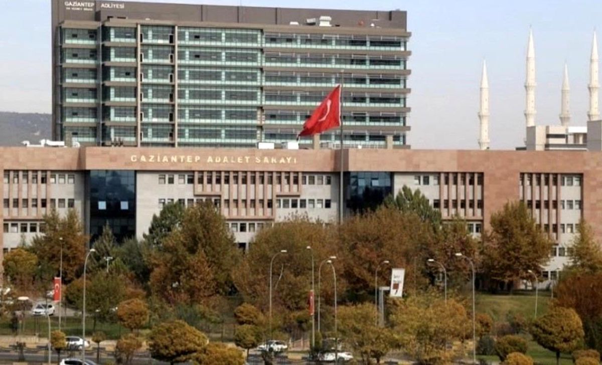 Gaziantep’te gece kulübü silahlı kavgasında ölüm: Sanık sağlık gerekçesiyle tahliye talep etti, mahkeme reddetti