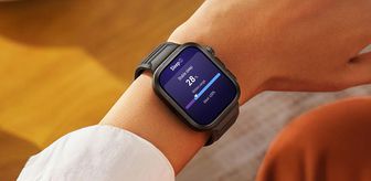Gen Z Neden Bu Akıllı Saati Çok Seviyor : HUAWEI Watch Fit 5 Serisi