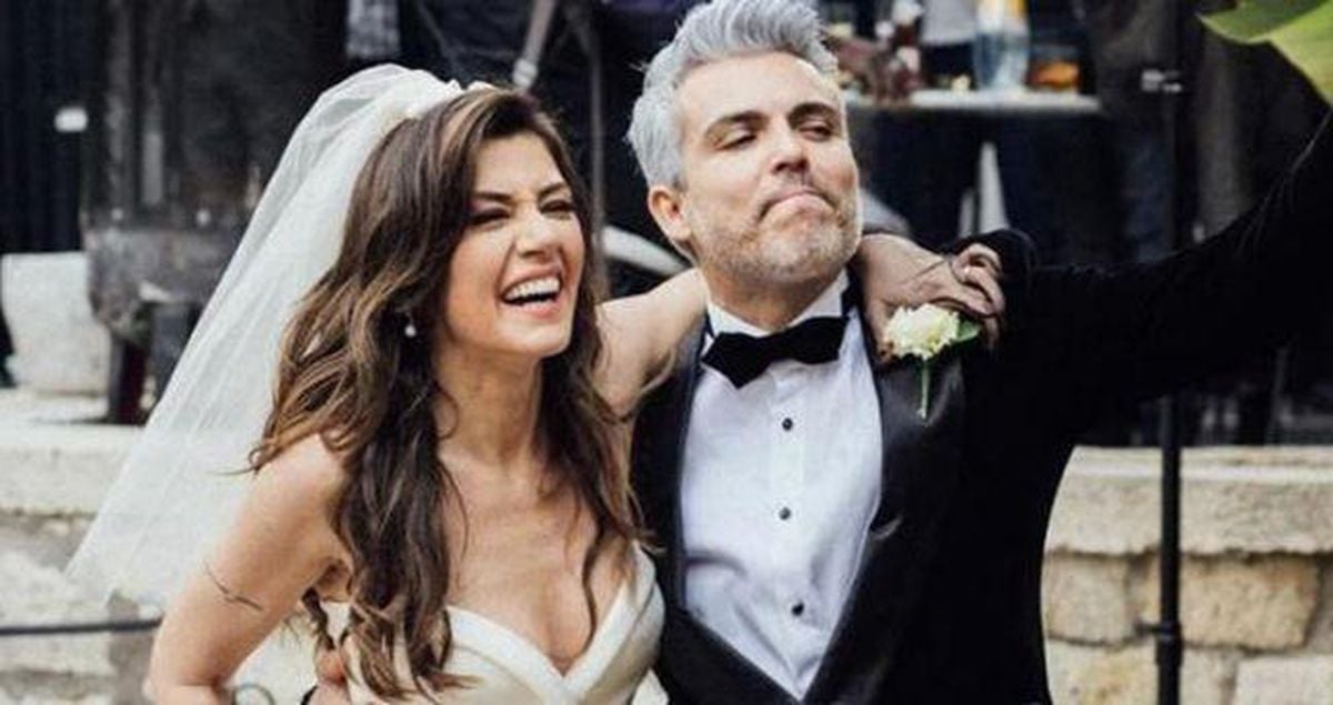 Gökçe Bahadır hamile mi? Gökçe Bahadır'ın eşi Emir Ersoy kimdir?