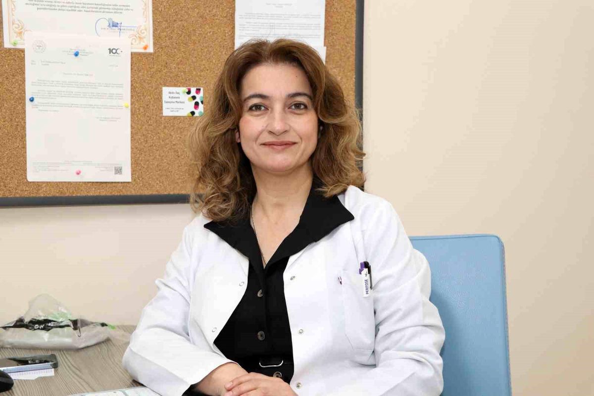 Uzmanından tuz uyarısı: Günlük tüketim 5 gramı geçmemeli